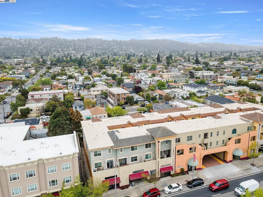 727 San Pablo Avenue Albany CA 94706