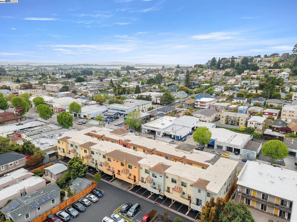727 San Pablo Avenue Albany CA 94706