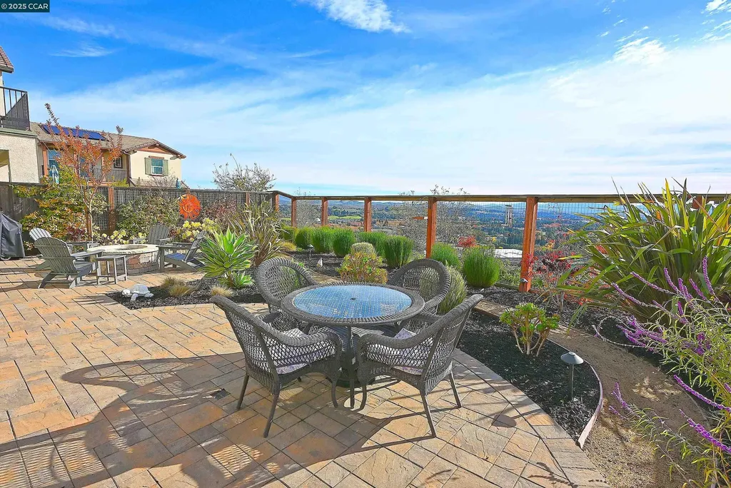 528 Caprio Court San Ramon CA 94583