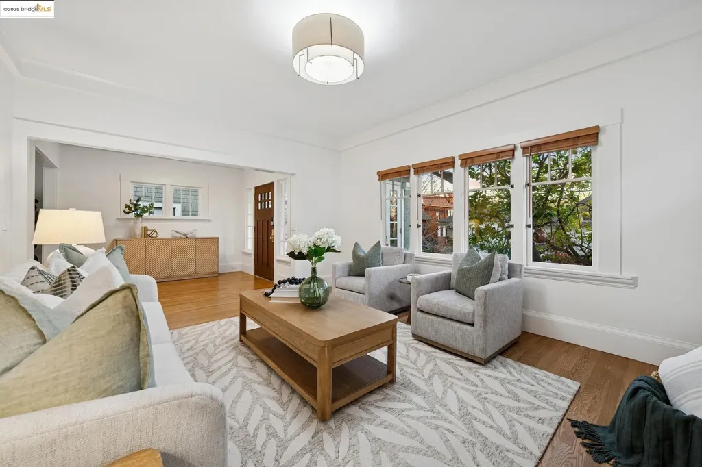 5522 Taft Avenue Oakland CA 94618
