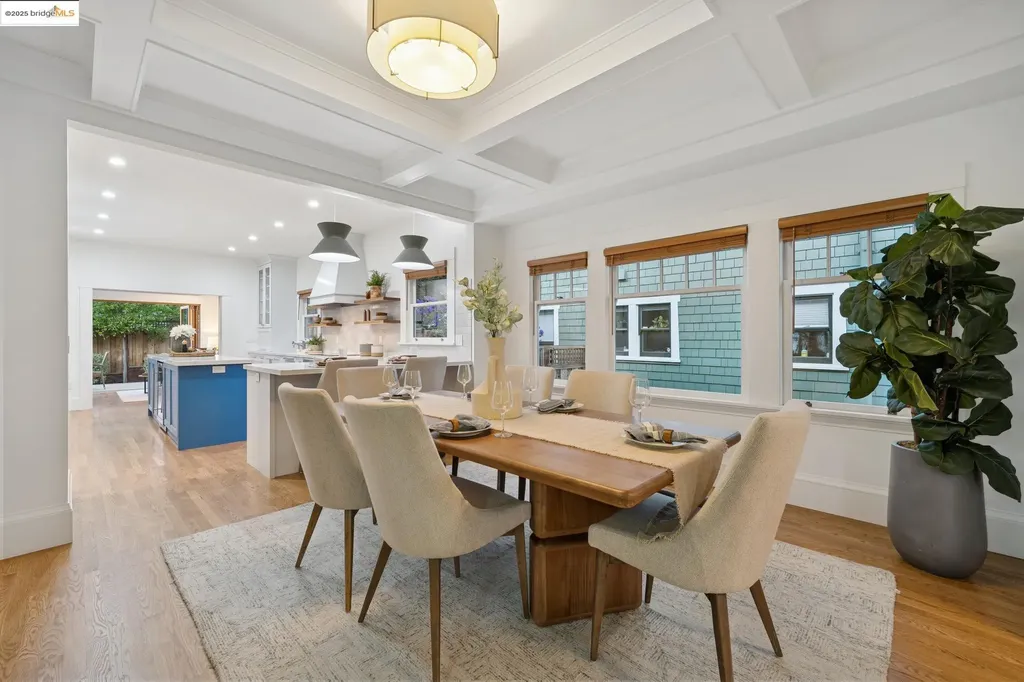 5522 Taft Avenue Oakland CA 94618