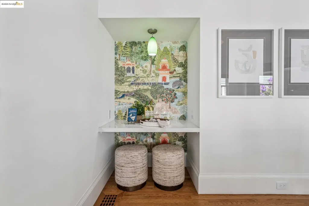 5522 Taft Avenue Oakland CA 94618