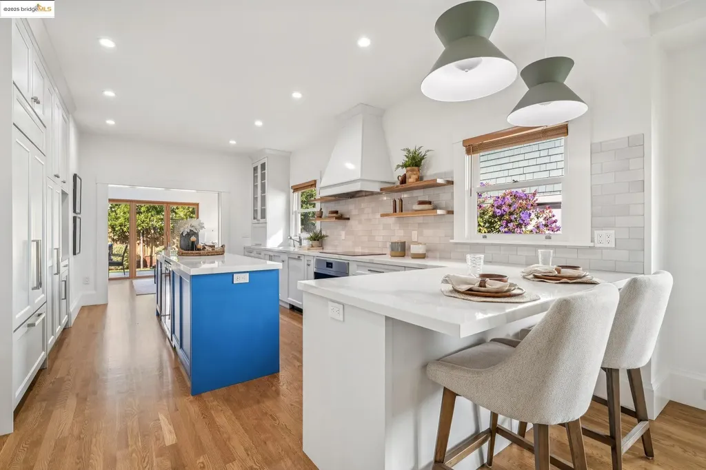 5522 Taft Avenue Oakland CA 94618