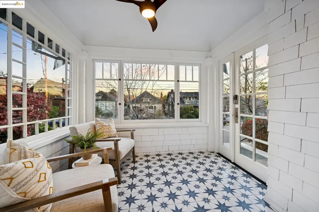 5522 Taft Avenue Oakland CA 94618