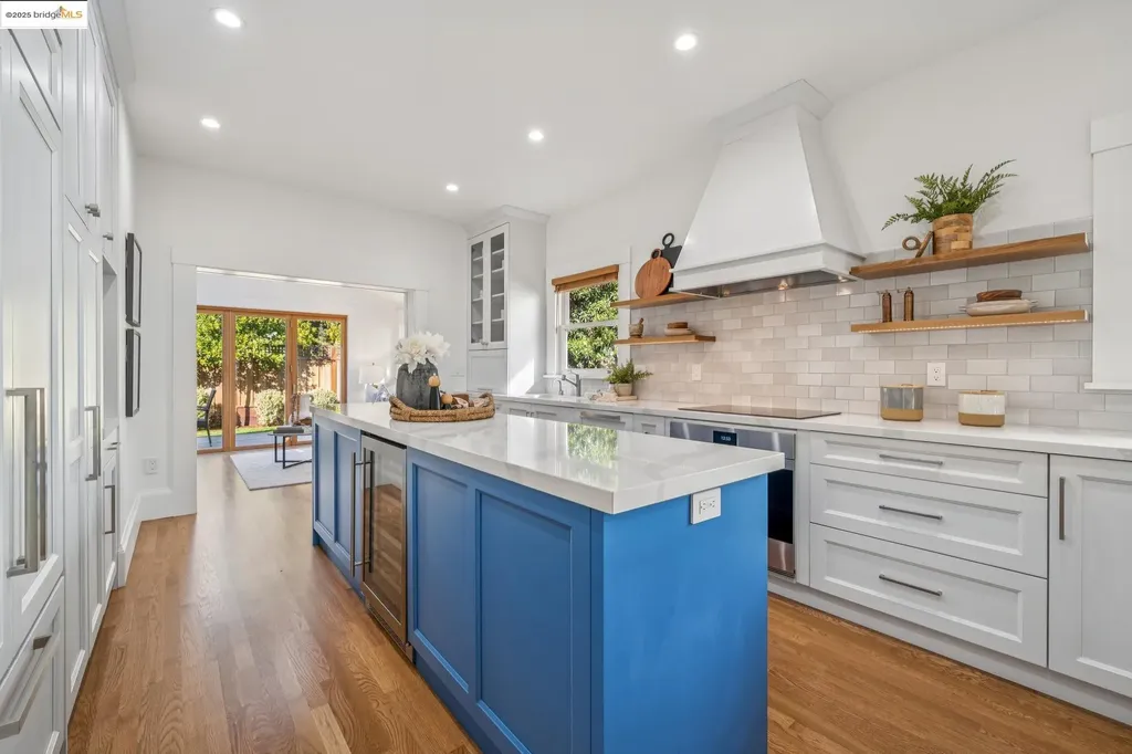 5522 Taft Avenue Oakland CA 94618