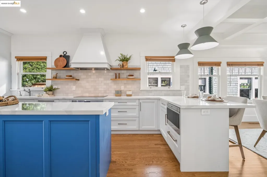 5522 Taft Avenue Oakland CA 94618