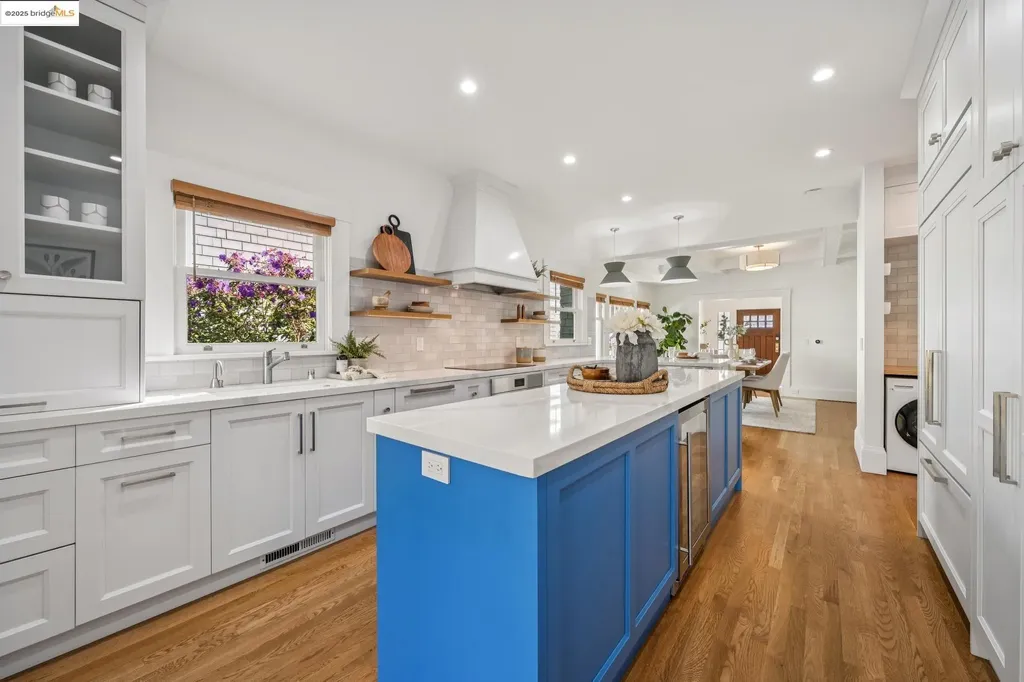 5522 Taft Avenue Oakland CA 94618