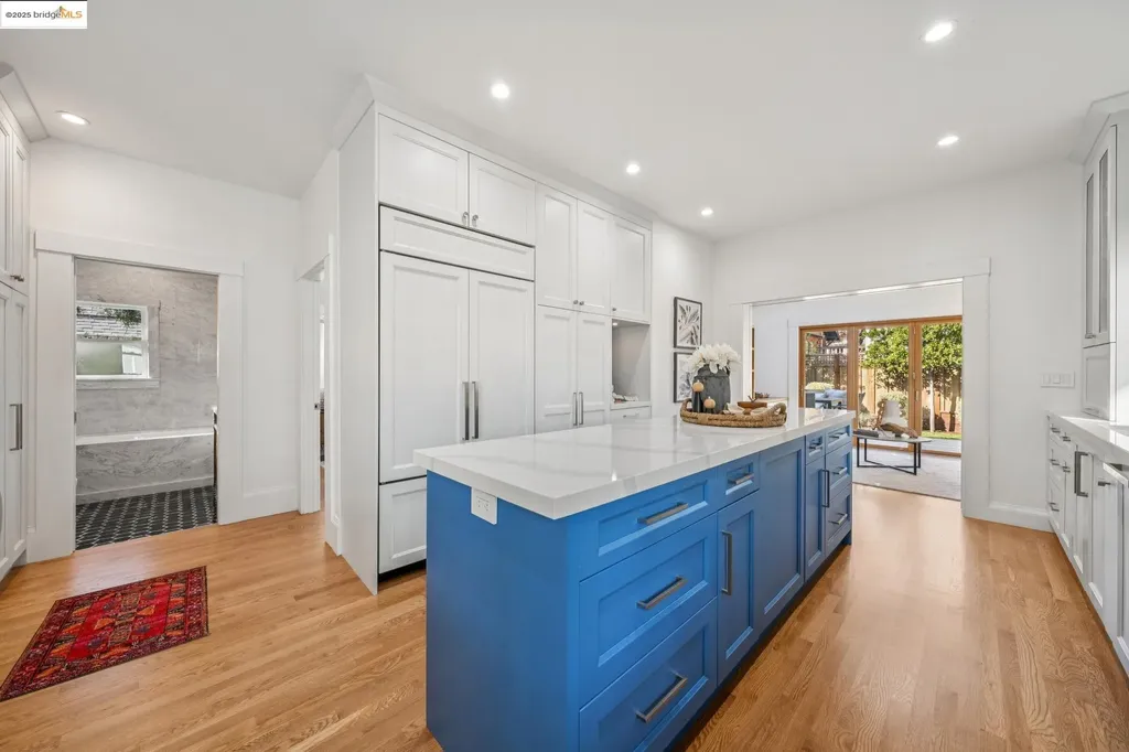 5522 Taft Avenue Oakland CA 94618