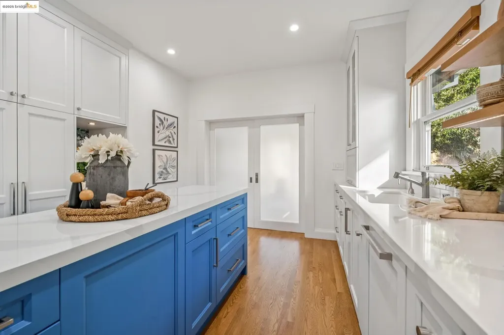 5522 Taft Avenue Oakland CA 94618