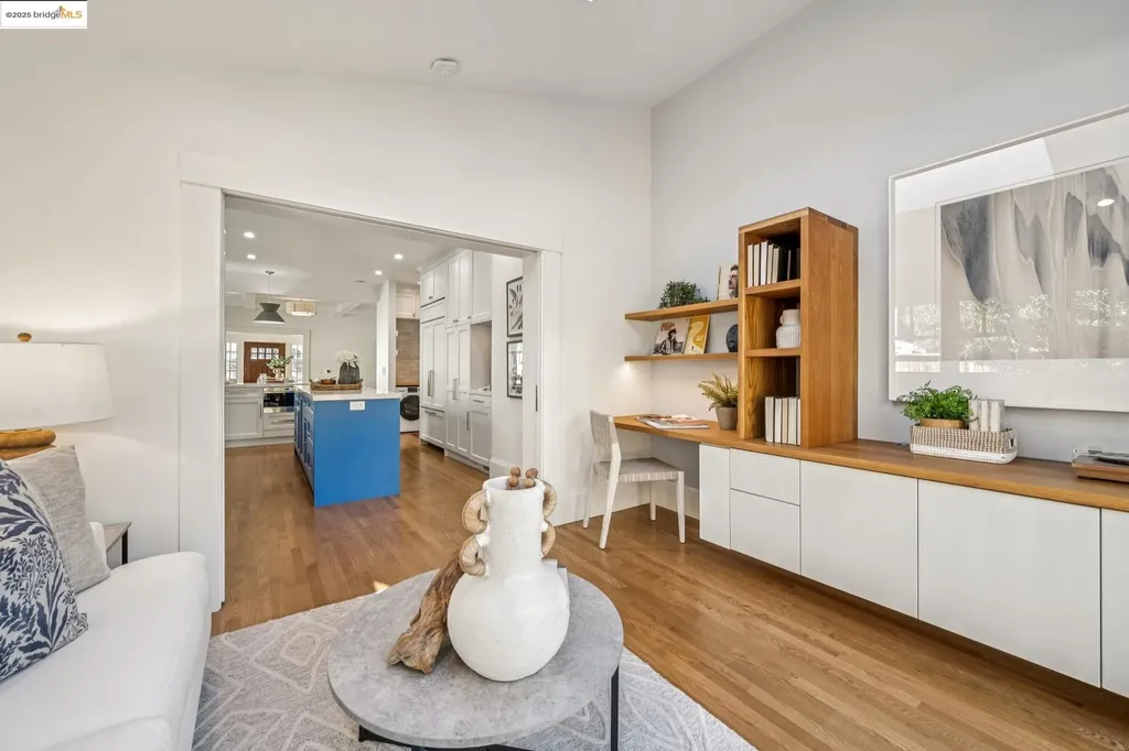 5522 Taft Avenue Oakland CA 94618