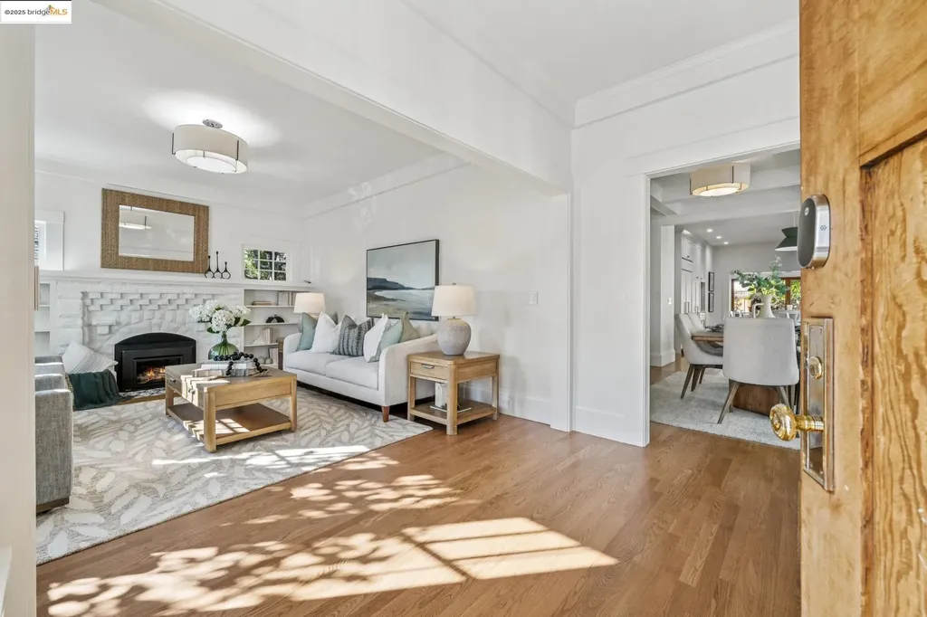 5522 Taft Avenue Oakland CA 94618
