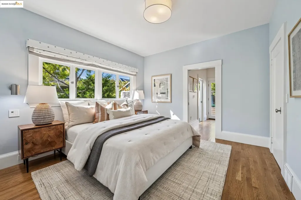 5522 Taft Avenue Oakland CA 94618