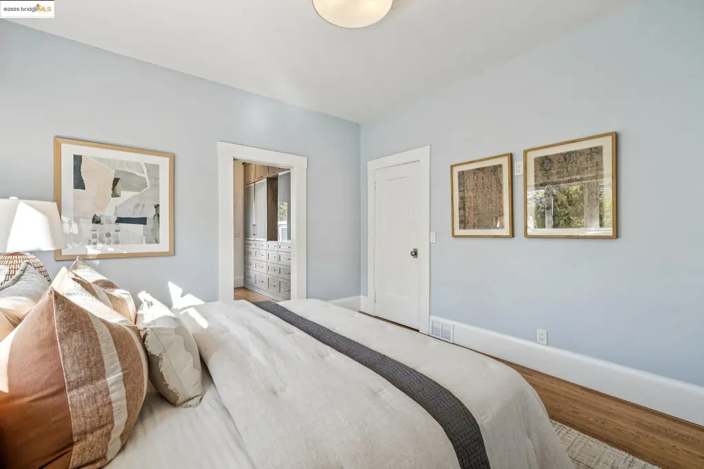 5522 Taft Avenue Oakland CA 94618