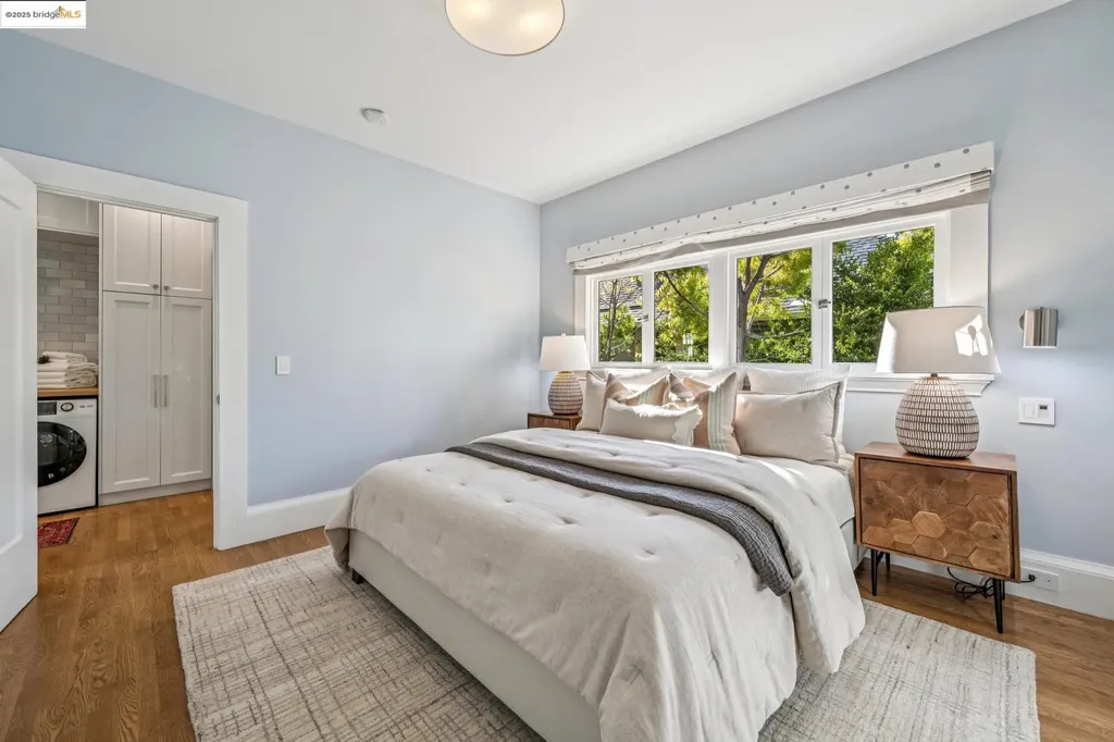 5522 Taft Avenue Oakland CA 94618