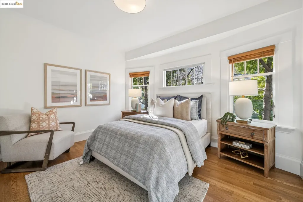 5522 Taft Avenue Oakland CA 94618