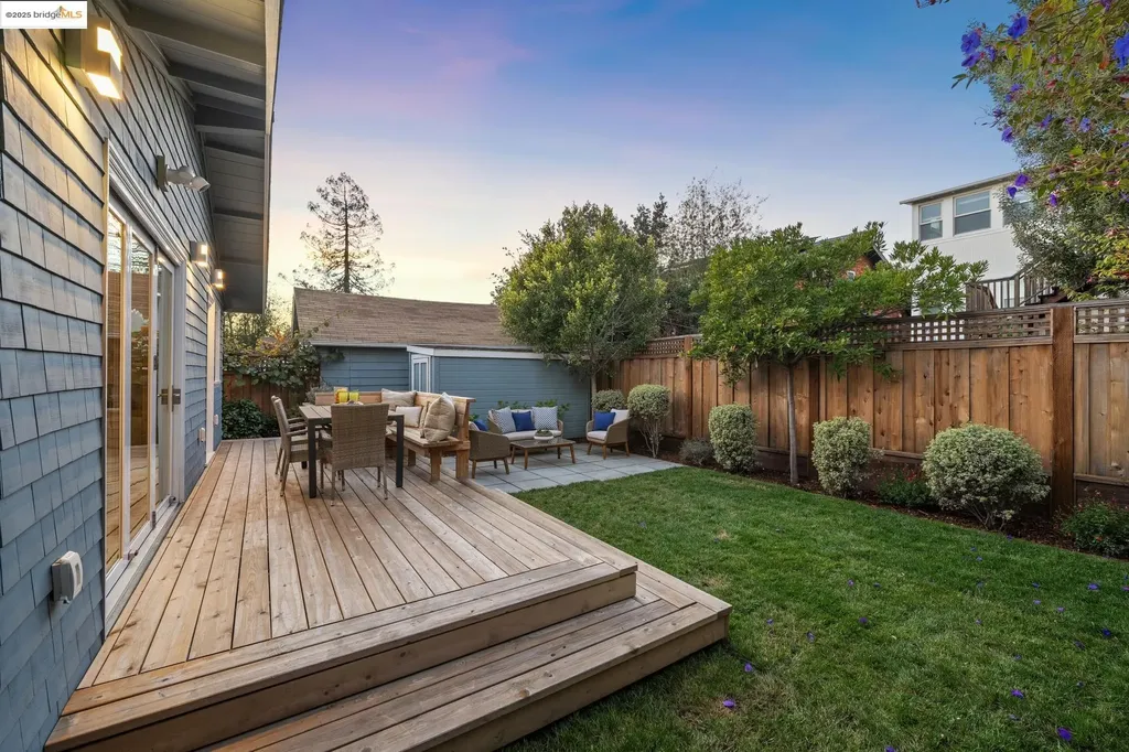 5522 Taft Avenue Oakland CA 94618