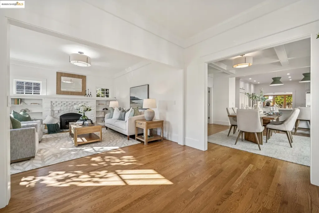 5522 Taft Avenue Oakland CA 94618