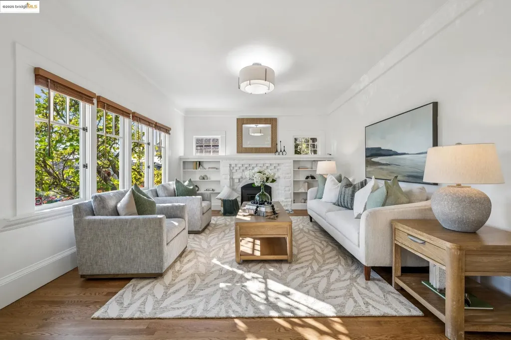 5522 Taft Avenue Oakland CA 94618