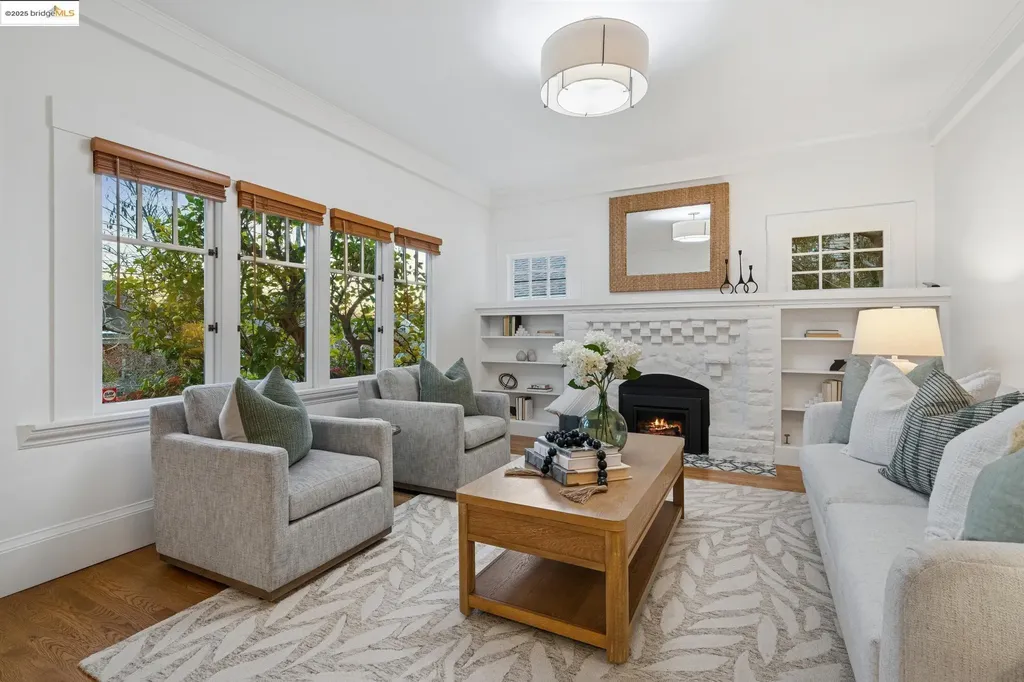 5522 Taft Avenue Oakland CA 94618