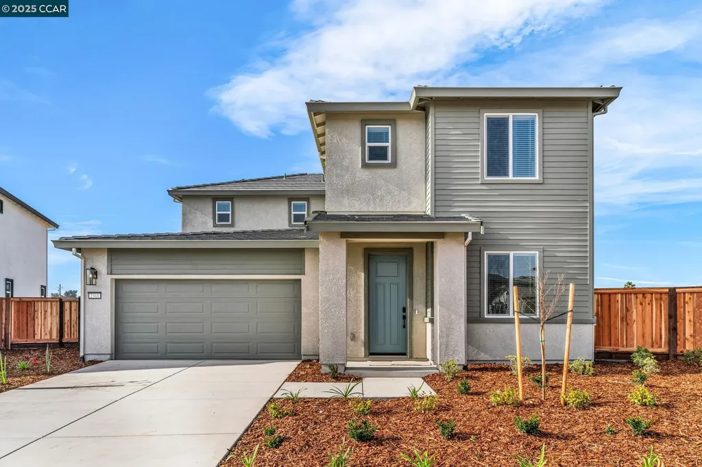 2311 Admiral Court Brentwood CA 94513