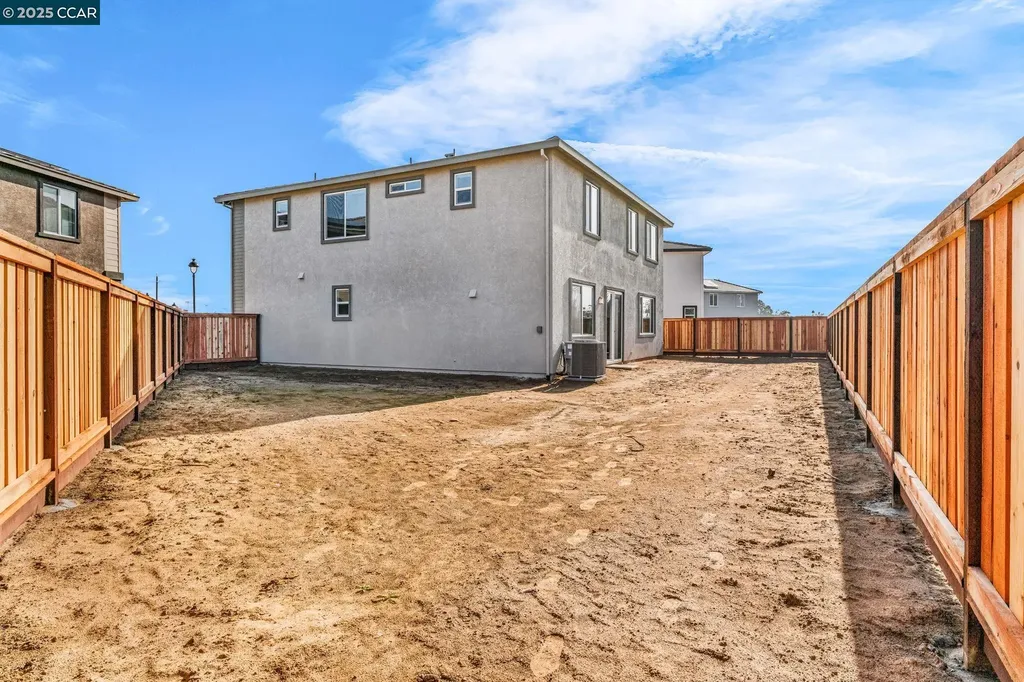 2311 Admiral Court Brentwood CA 94513