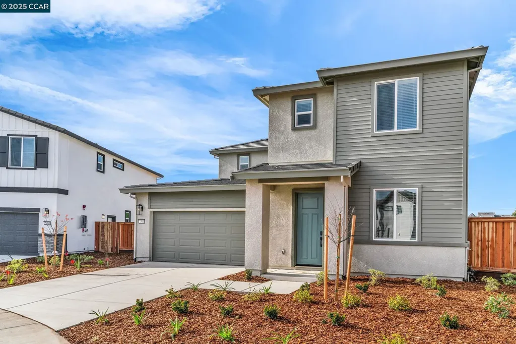 2311 Admiral Court Brentwood CA 94513