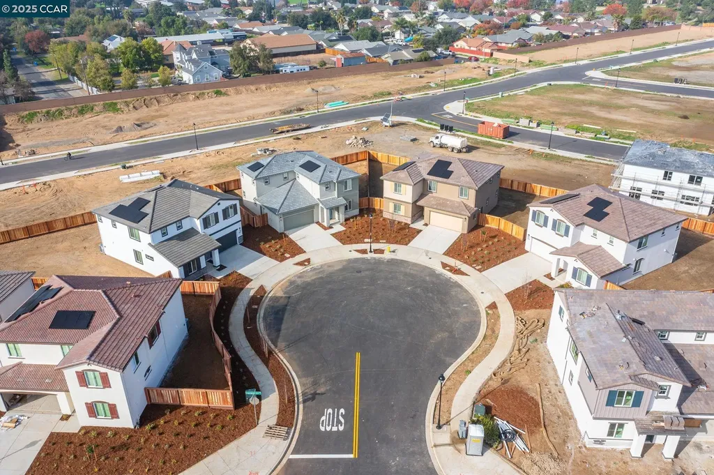 2311 Admiral Court Brentwood CA 94513