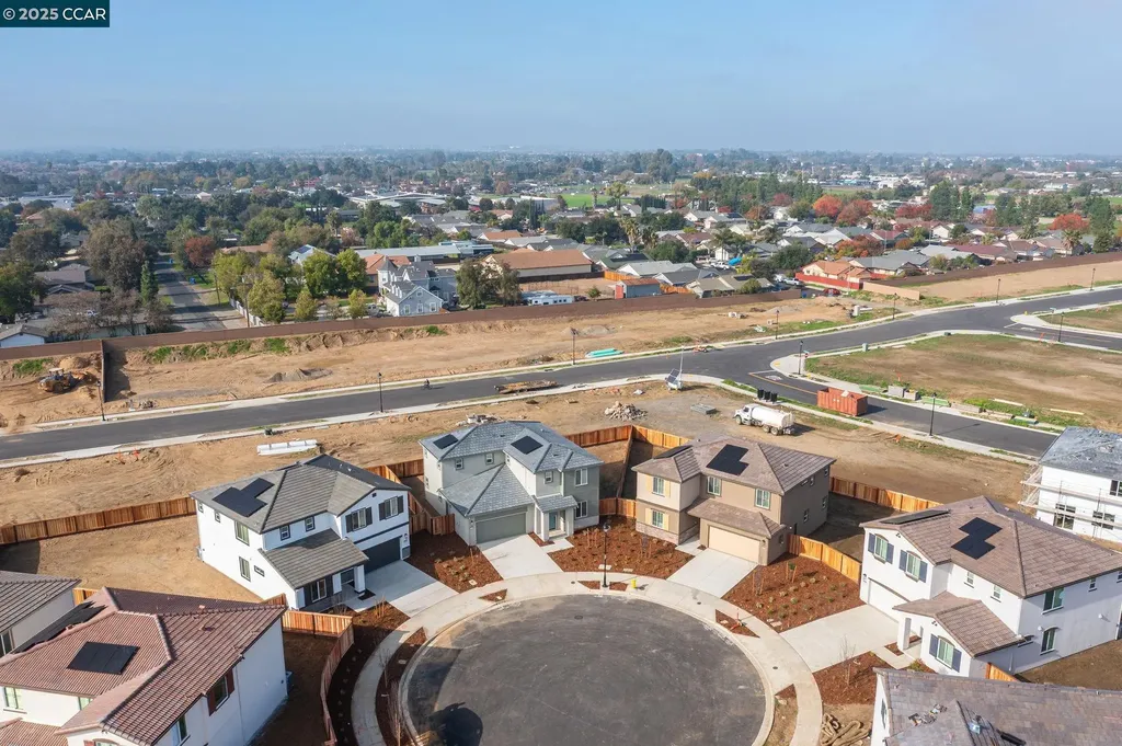 2311 Admiral Court Brentwood CA 94513