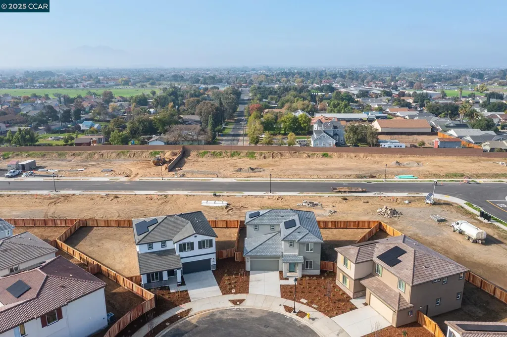 2311 Admiral Court Brentwood CA 94513