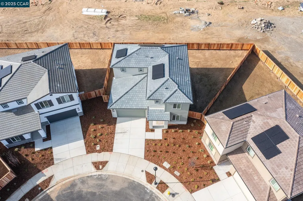 2311 Admiral Court Brentwood CA 94513