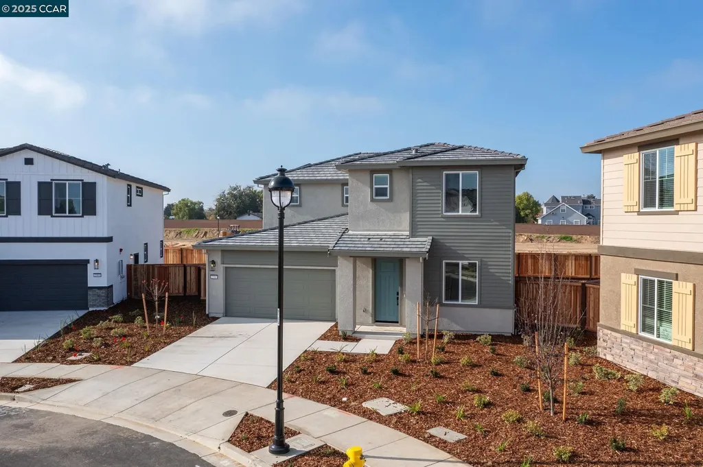 2311 Admiral Court Brentwood CA 94513