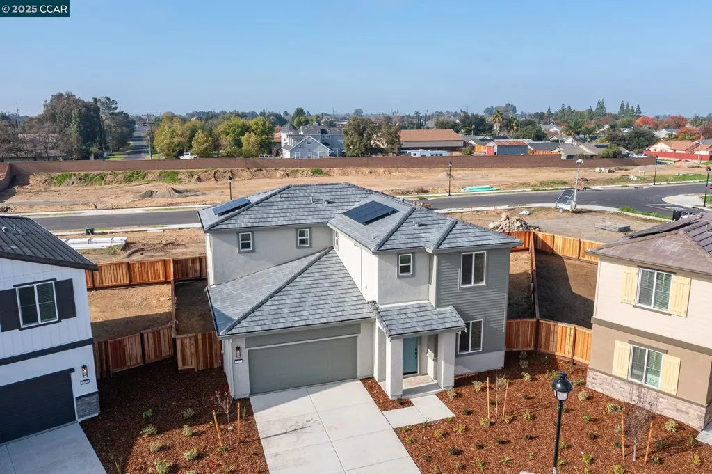 2311 Admiral Court Brentwood CA 94513