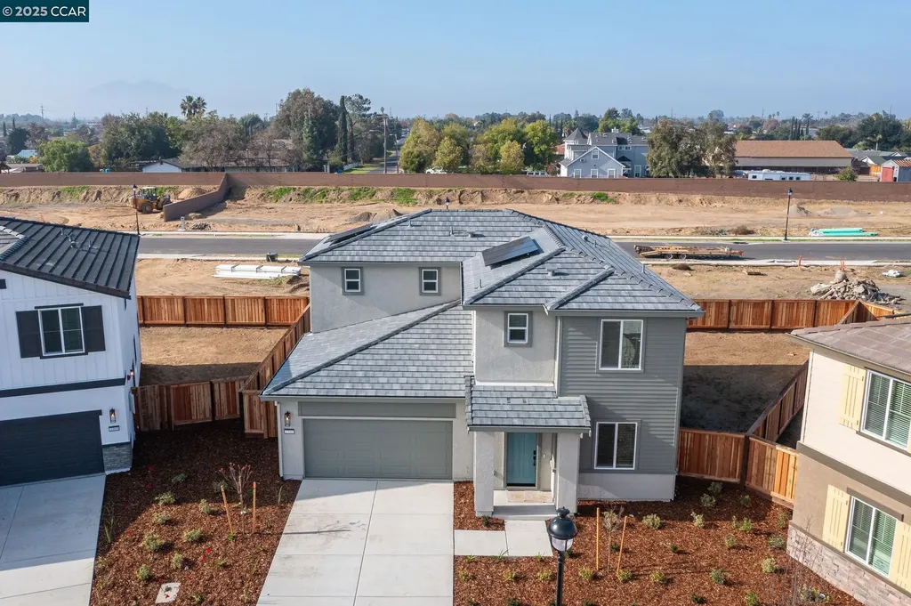 2311 Admiral Court Brentwood CA 94513