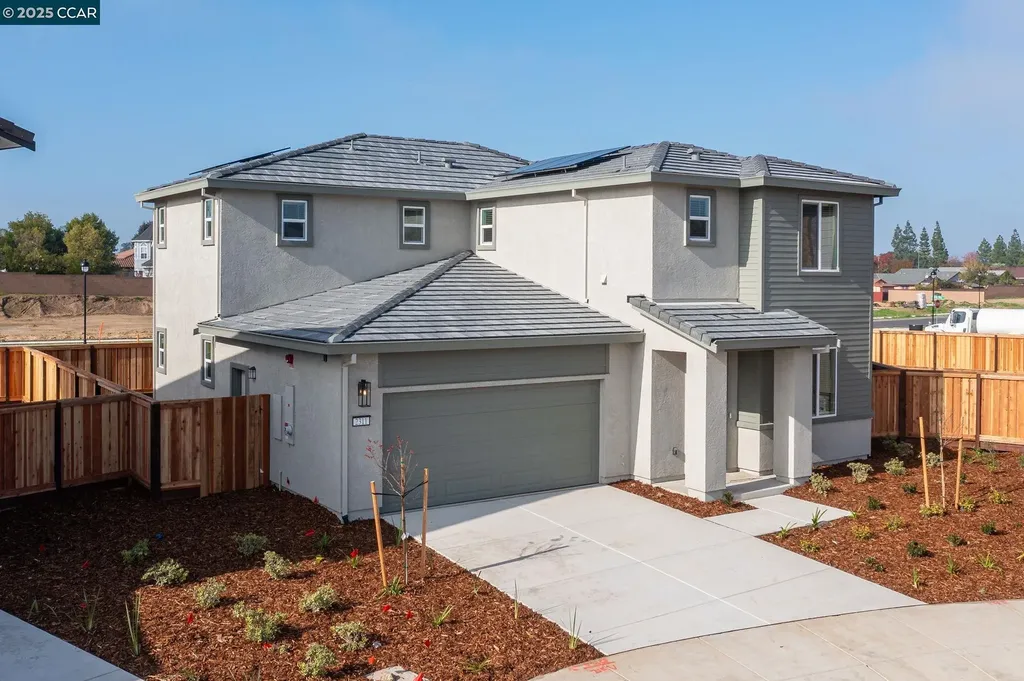 2311 Admiral Court Brentwood CA 94513