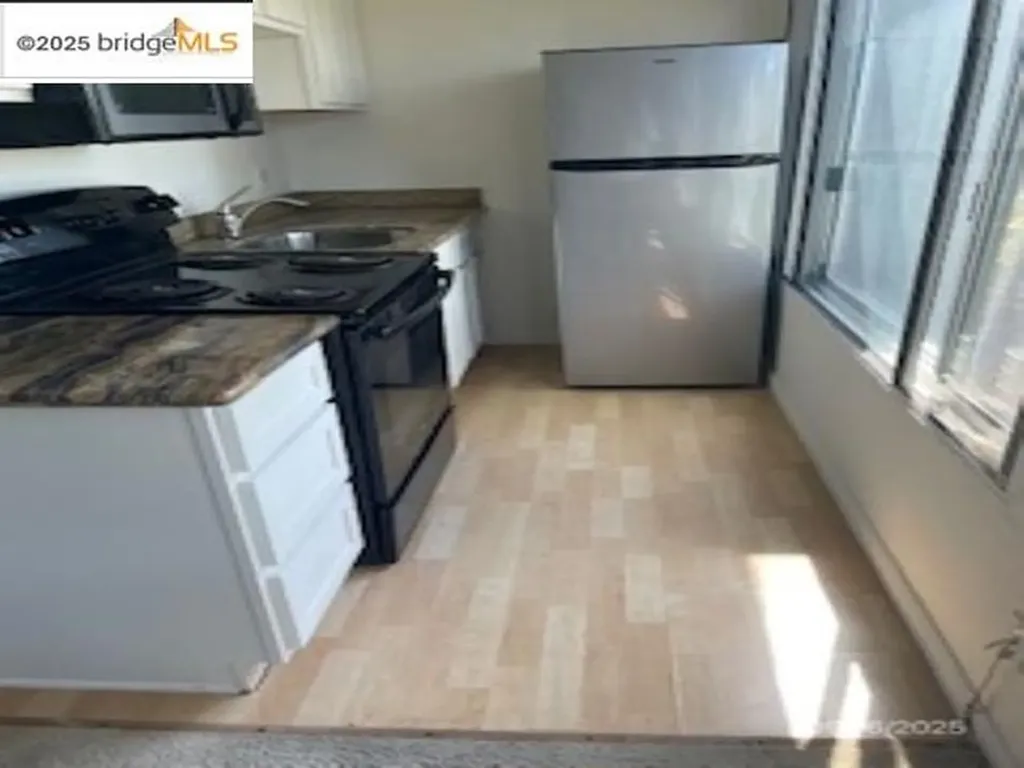 455 Crescent Street Oakland CA 94610