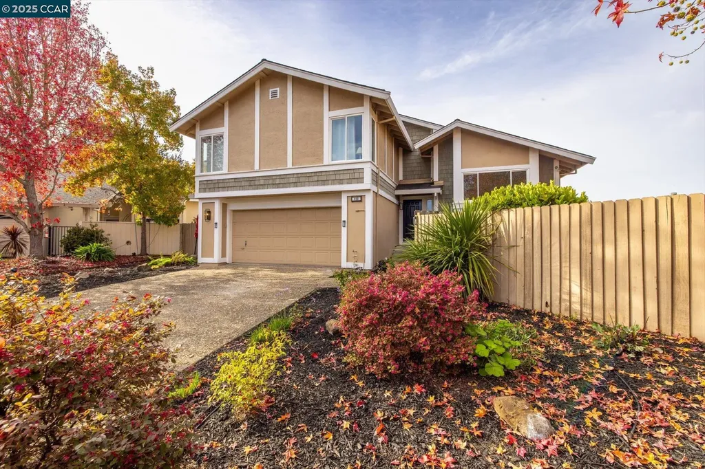 850 Leeds Court Benicia CA 94510
