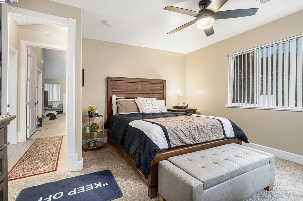 3393 Oakes Drive Hayward CA 94542