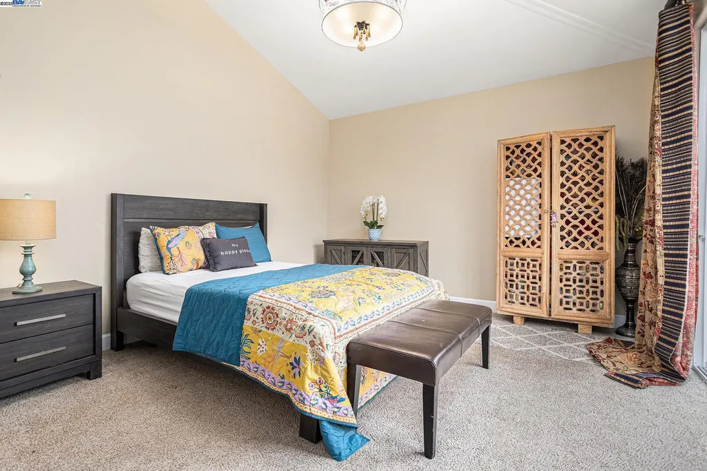 3393 Oakes Drive Hayward CA 94542