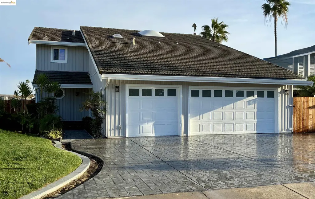 4741 Discovery Point Discovery Bay CA 94505