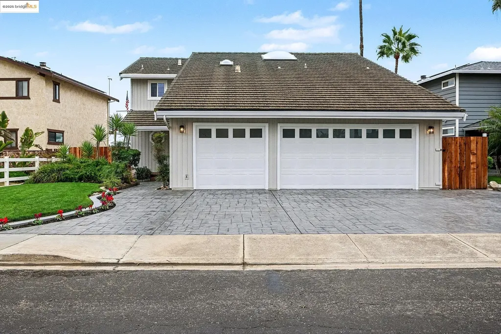 4741 Discovery Point Discovery Bay CA 94505