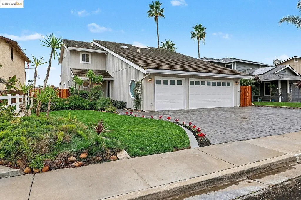 4741 Discovery Point Discovery Bay CA 94505