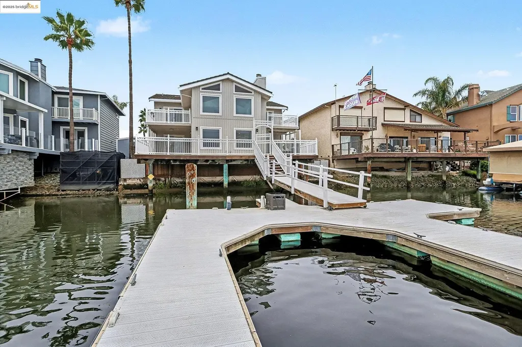 4741 Discovery Point Discovery Bay CA 94505