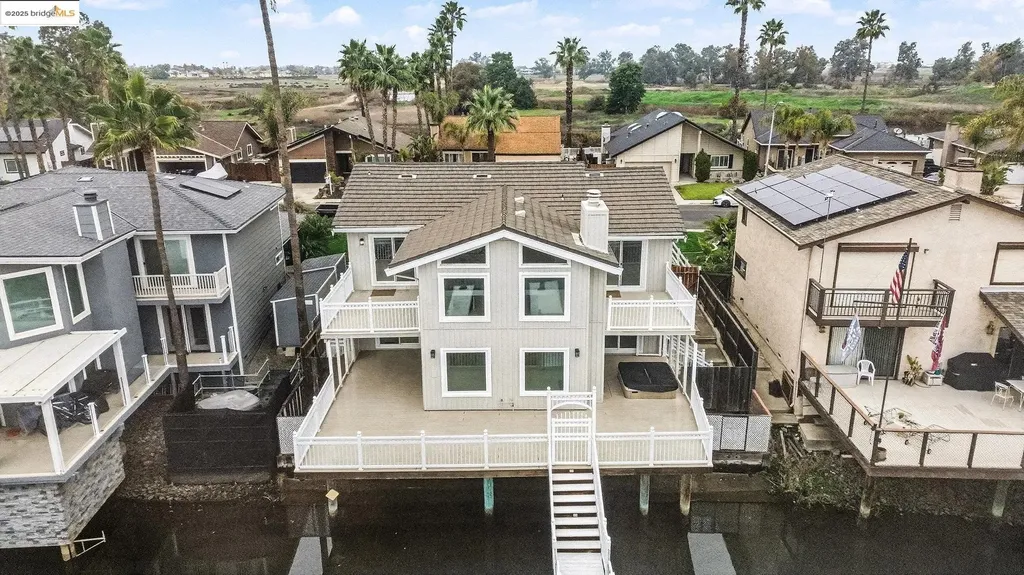 4741 Discovery Point Discovery Bay CA 94505