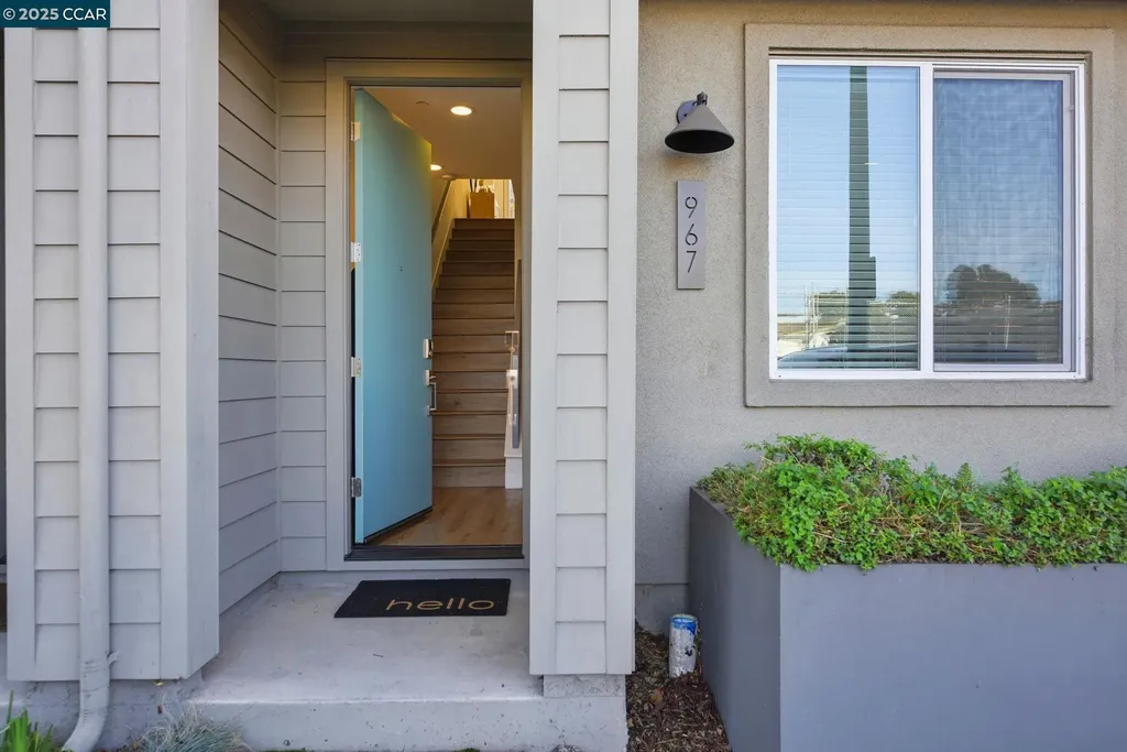 967 24th Street Oakland CA 94607