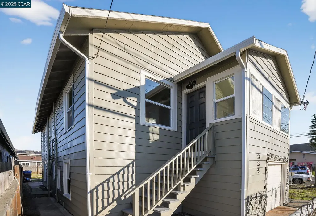 335 Chesley Avenue Richmond CA 94801