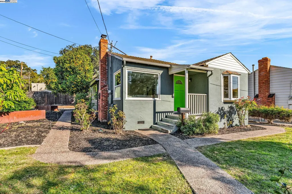 205 Julius Street San Leandro CA 94577