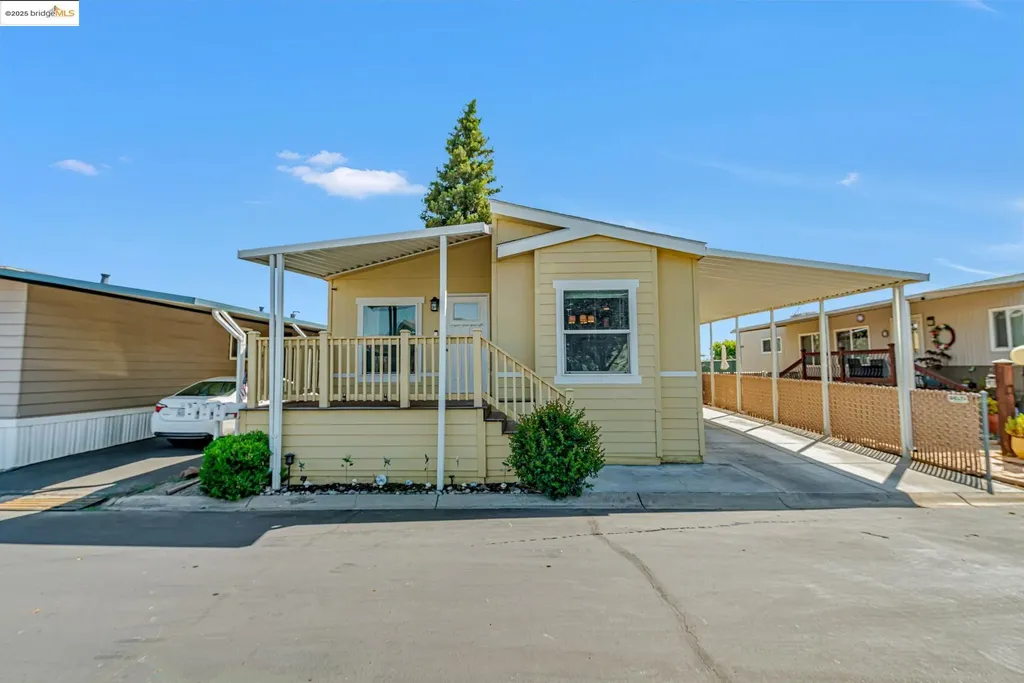 4603 Balfour Road Brentwood CA 94513