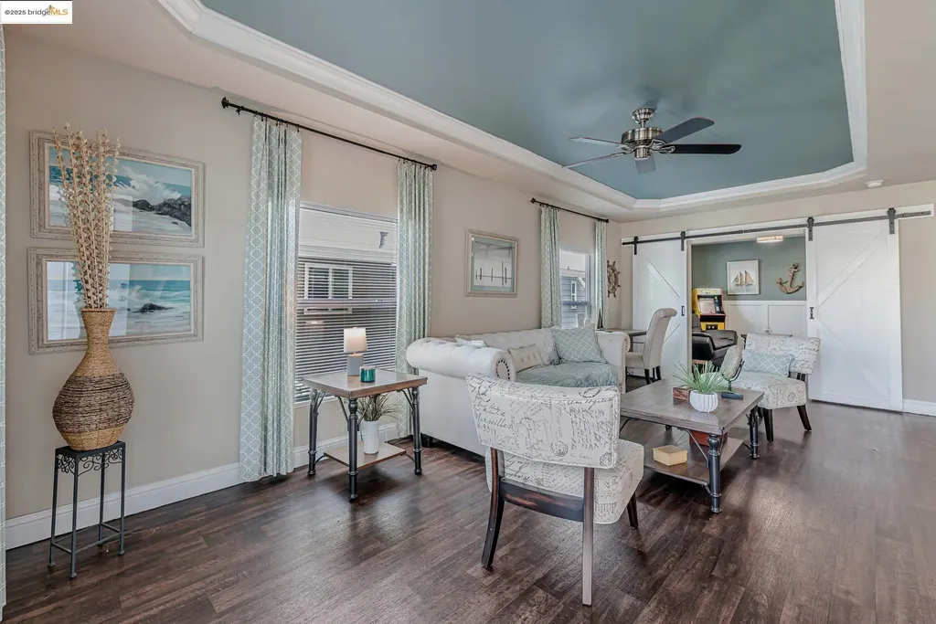 4603 Balfour Road Brentwood CA 94513