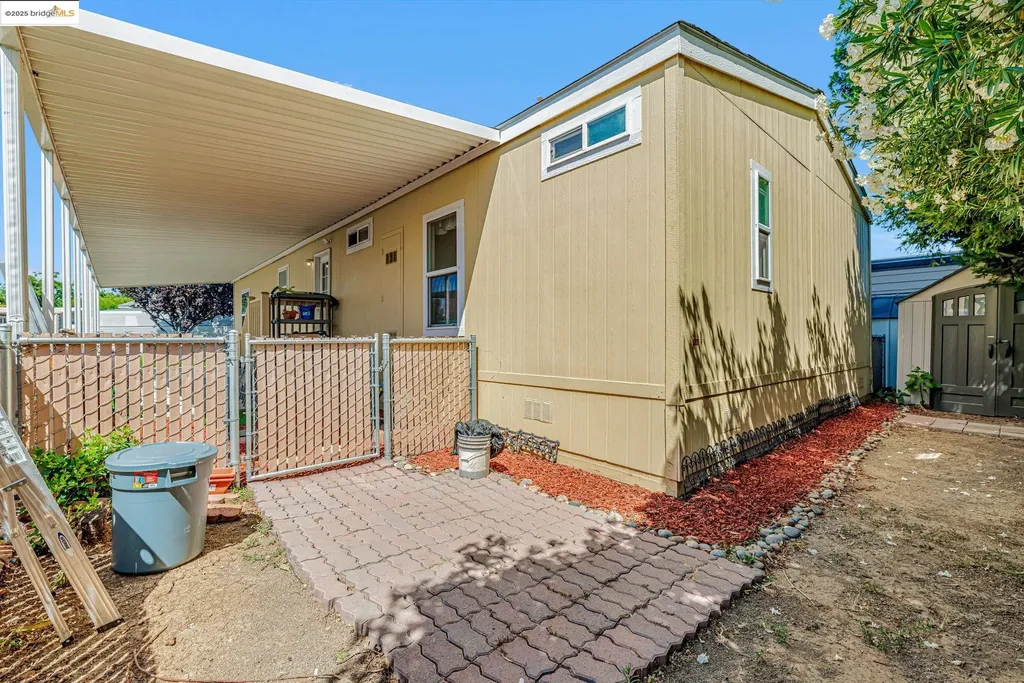 4603 Balfour Road Brentwood CA 94513