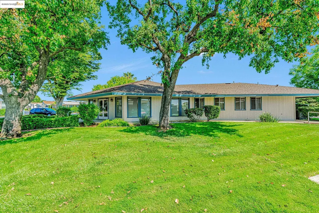 4603 Balfour Road Brentwood CA 94513